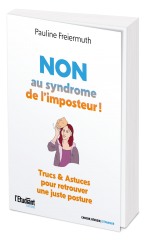 Non au syndrôme de l'imposteur