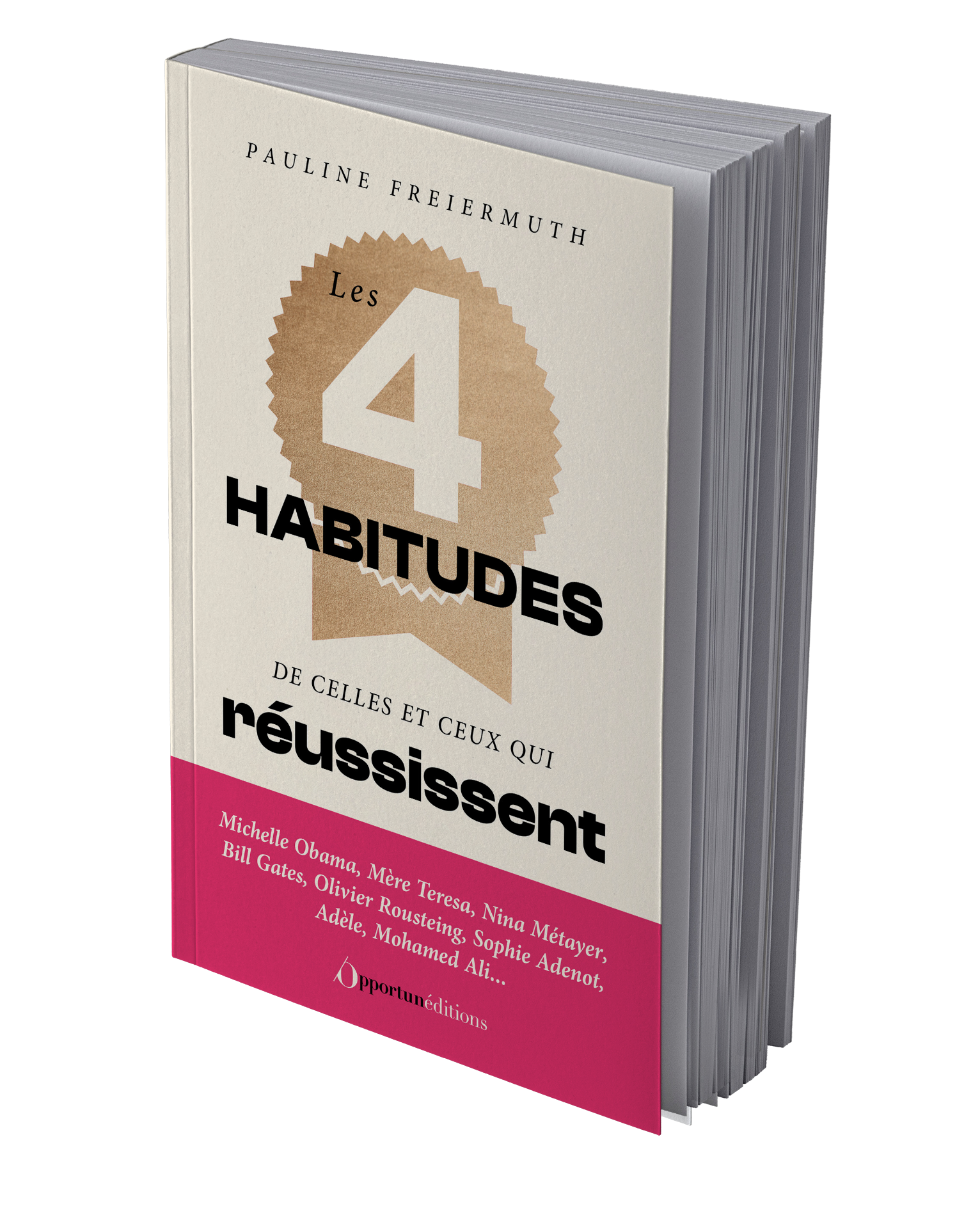 Couverture livre 3d