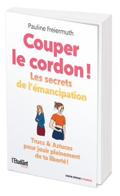 Cv couper le cordon hd