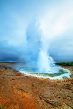 Depositphotos 44866503 stock photo strokkur geyser