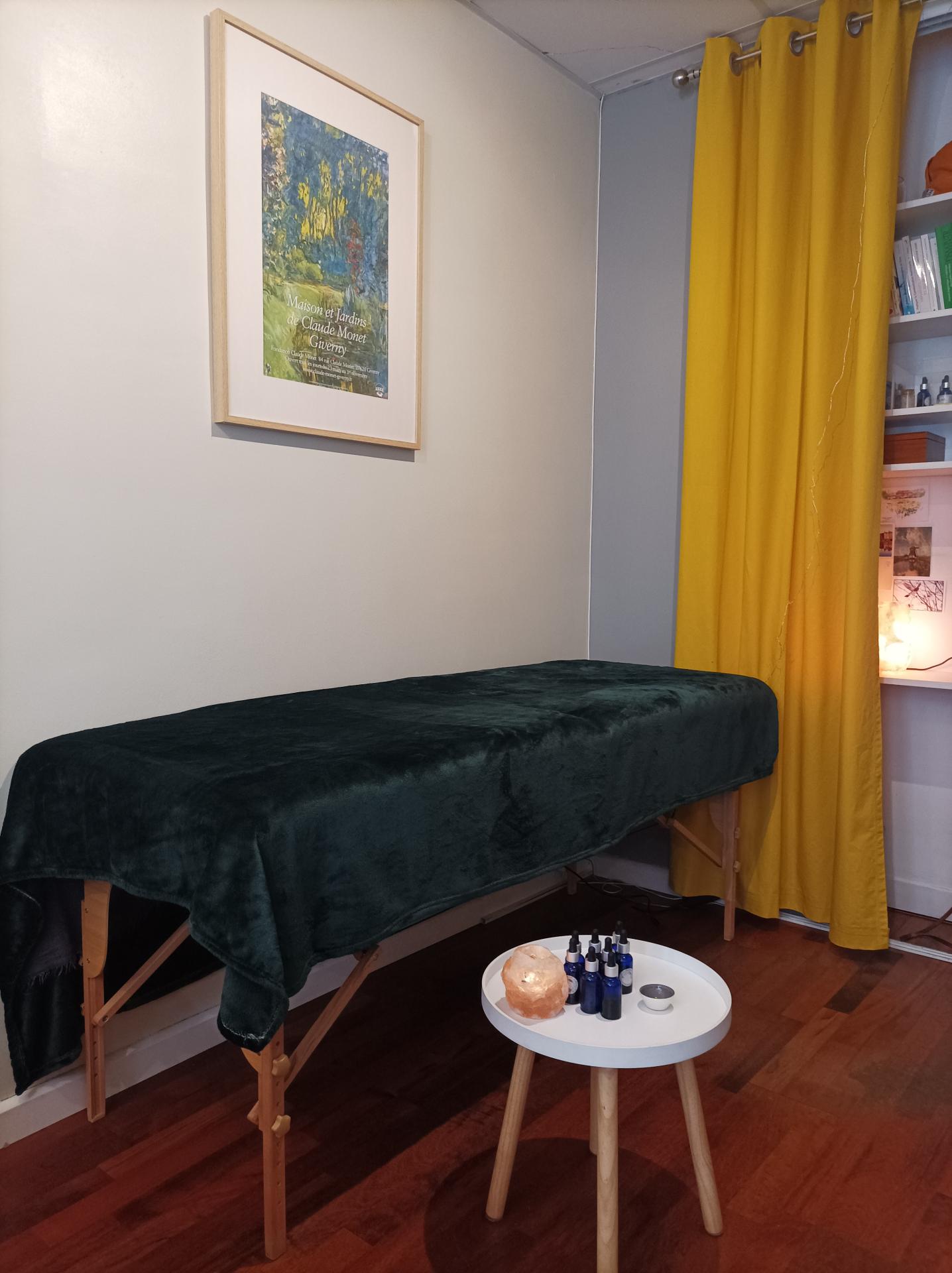 Soins énergétiques - Soins égyptiens et esséniens